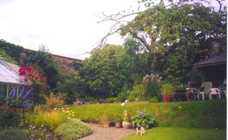 Rockfield House - Navan County Meath Ireland